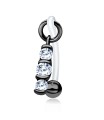 Tristone S316L Intimate Piercing INTP-07